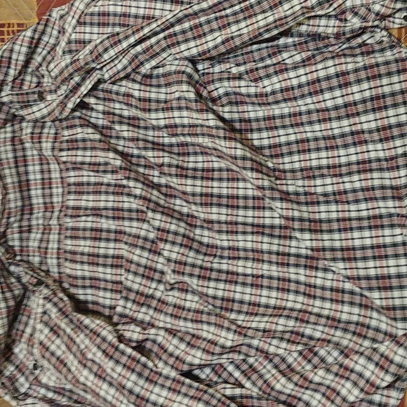 Men's XXL button down shirt - Picture 4 of 4